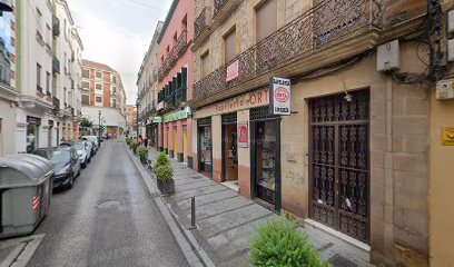 Papelería Orta